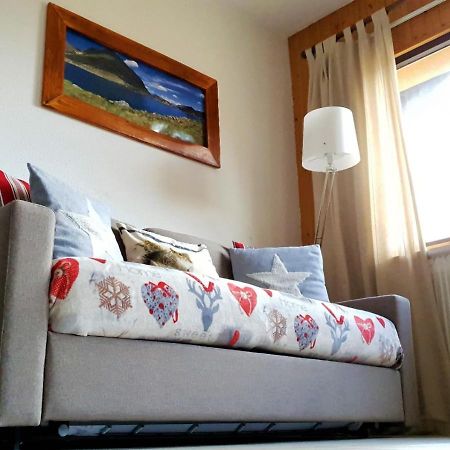 Easyloc Andorra Appartements, Studios - Pieds De Pistes Pas De La Casa Esterno foto