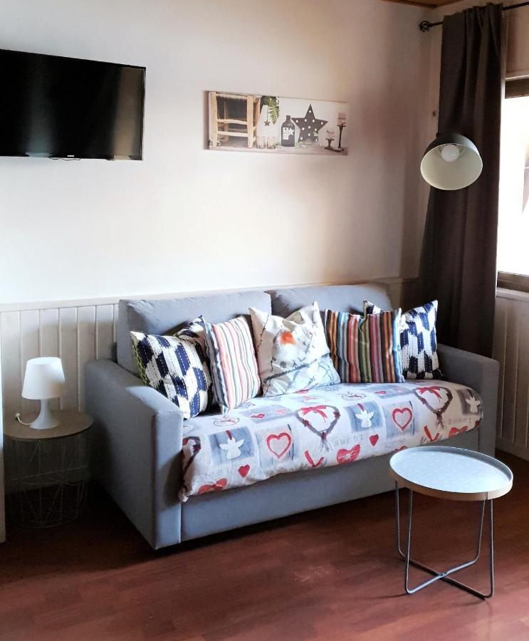 Easyloc Andorra Appartements, Studios - Pieds De Pistes Pas De La Casa Esterno foto