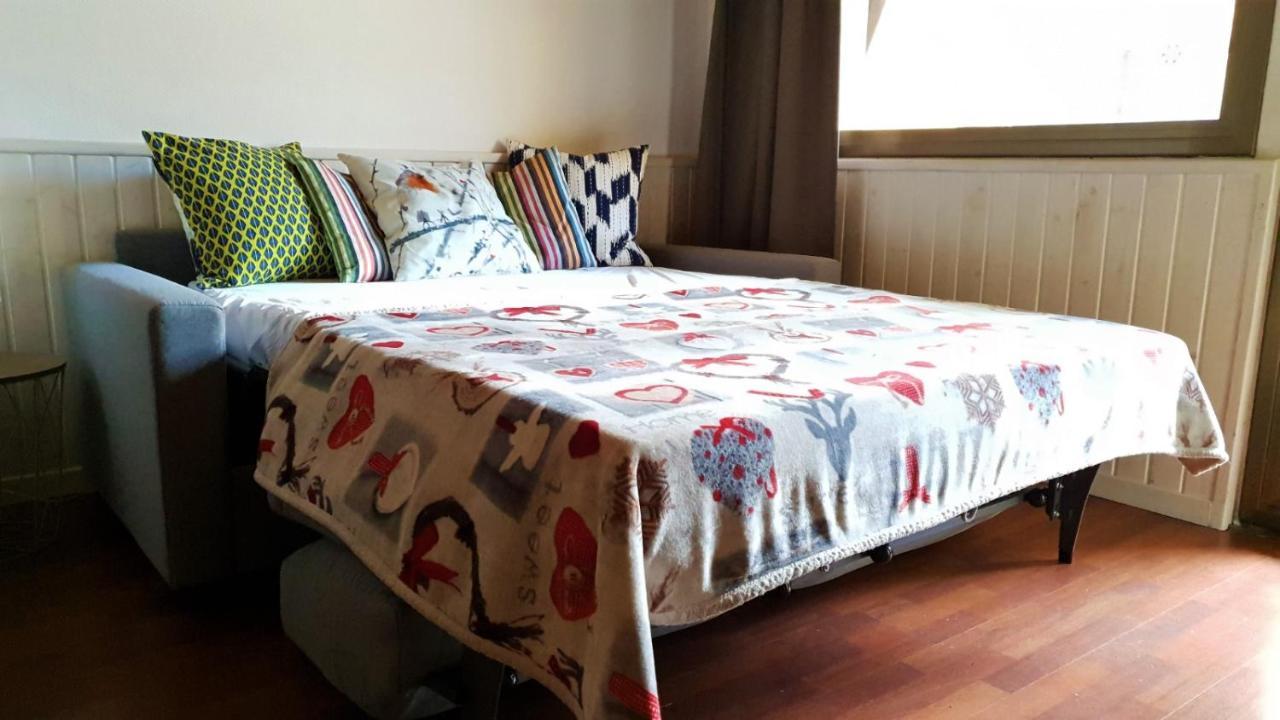 Easyloc Andorra Appartements, Studios - Pieds De Pistes Pas De La Casa Esterno foto