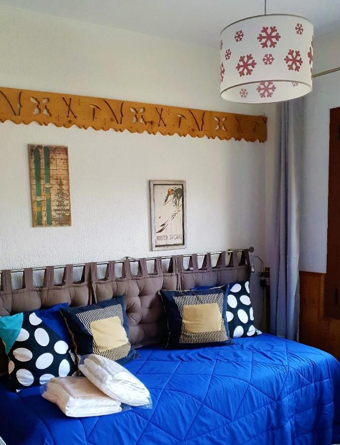 Easyloc Andorra Appartements, Studios - Pieds De Pistes Pas De La Casa Esterno foto