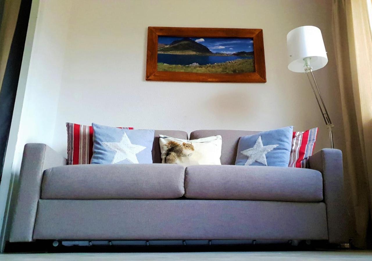 Easyloc Andorra Appartements, Studios - Pieds De Pistes Pas De La Casa Esterno foto