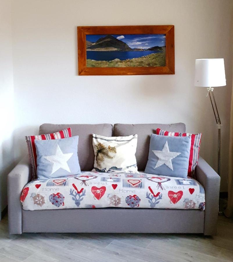 Easyloc Andorra Appartements, Studios - Pieds De Pistes Pas De La Casa Esterno foto