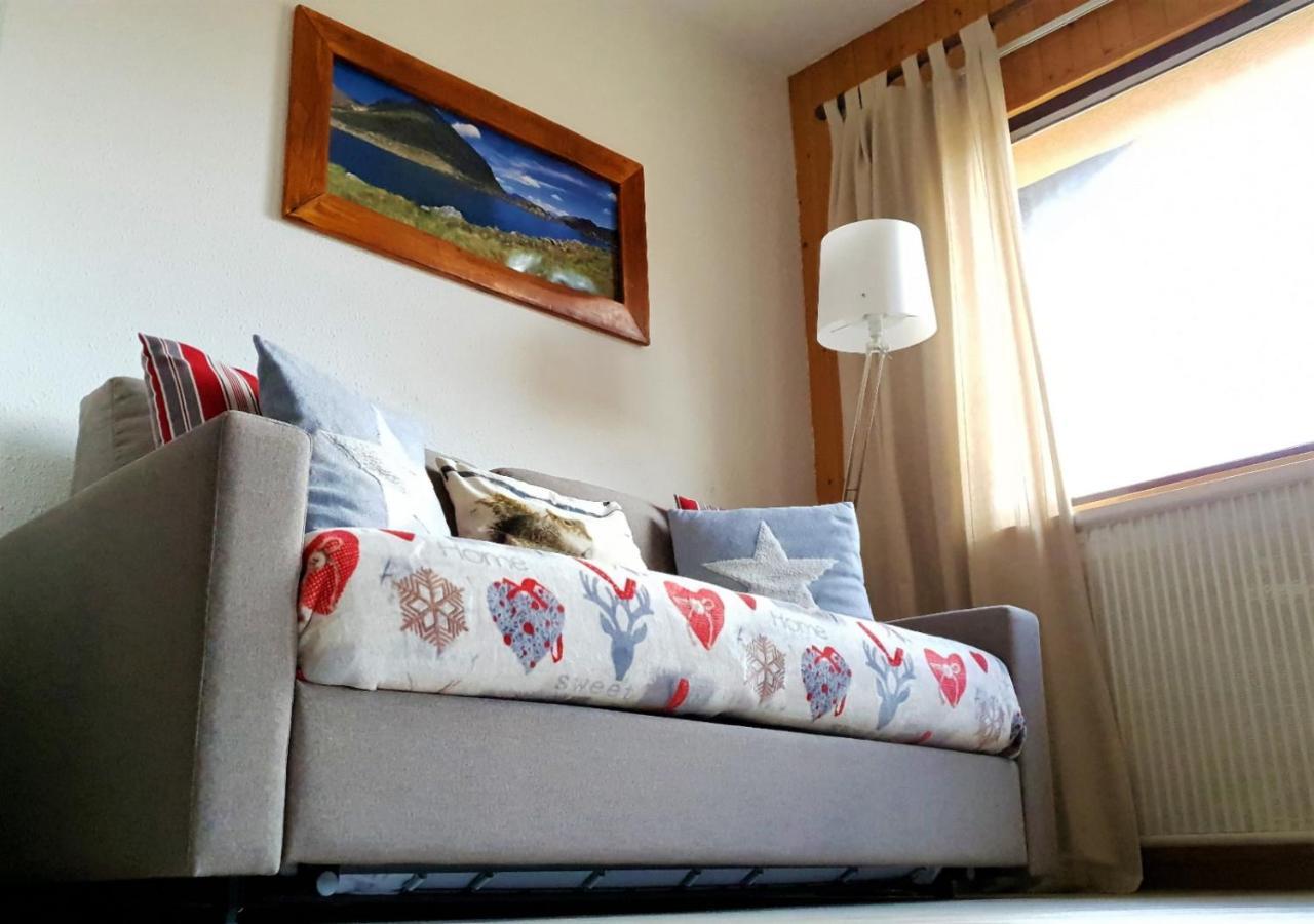 Easyloc Andorra Appartements, Studios - Pieds De Pistes Pas De La Casa Esterno foto