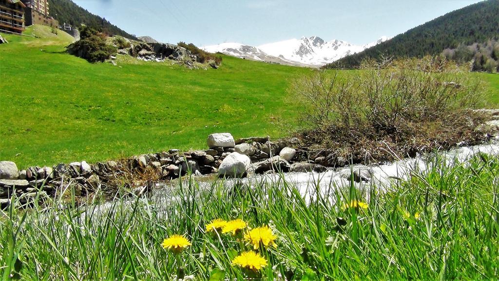 Easyloc Andorra Appartements, Studios - Pieds De Pistes Pas De La Casa Esterno foto