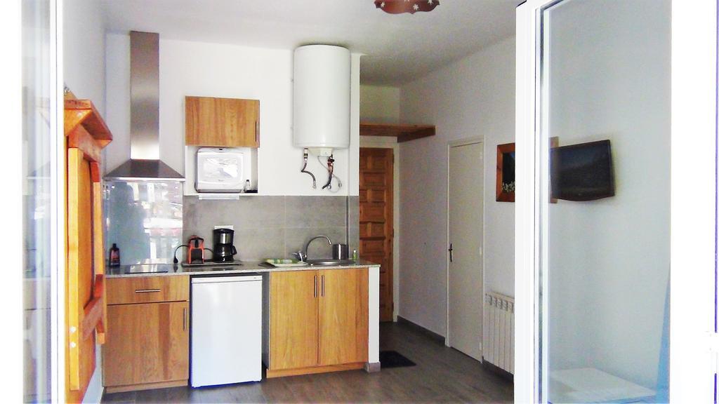 Easyloc Andorra Appartements, Studios - Pieds De Pistes Pas De La Casa Esterno foto