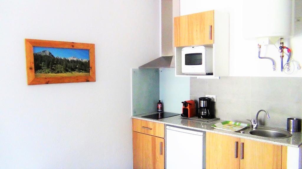 Easyloc Andorra Appartements, Studios - Pieds De Pistes Pas De La Casa Esterno foto