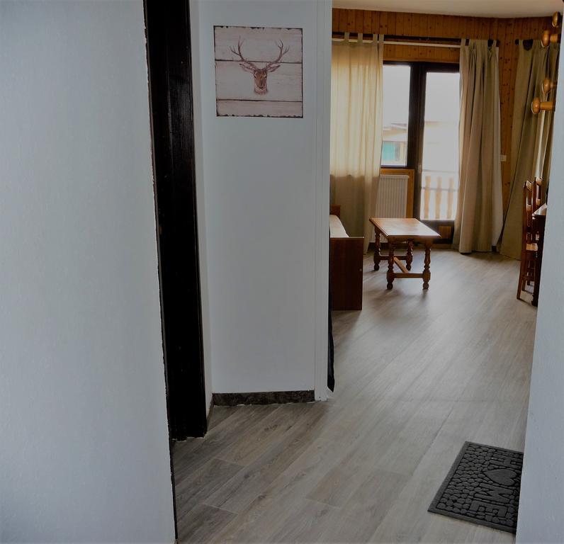 Easyloc Andorra Appartements, Studios - Pieds De Pistes Pas De La Casa Esterno foto