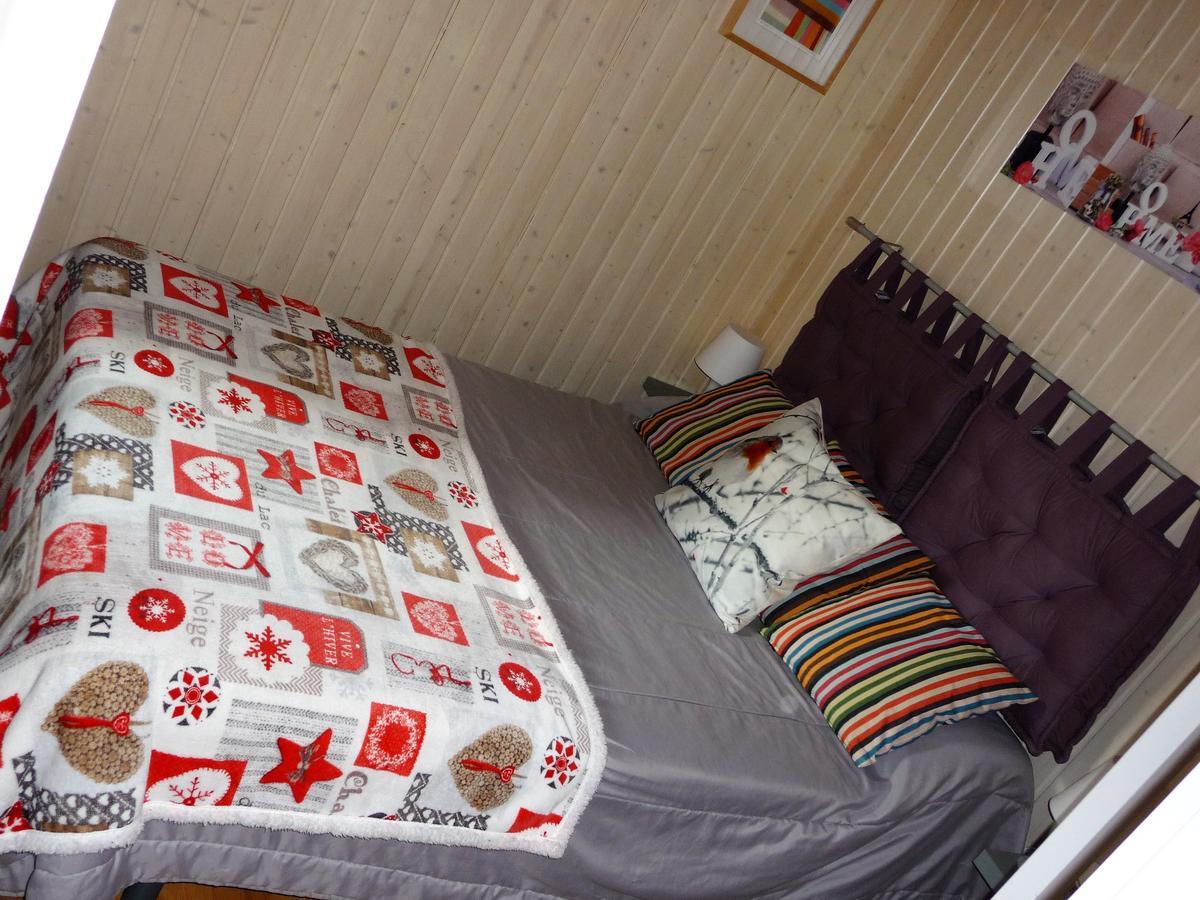Easyloc Andorra Appartements, Studios - Pieds De Pistes Pas De La Casa Esterno foto
