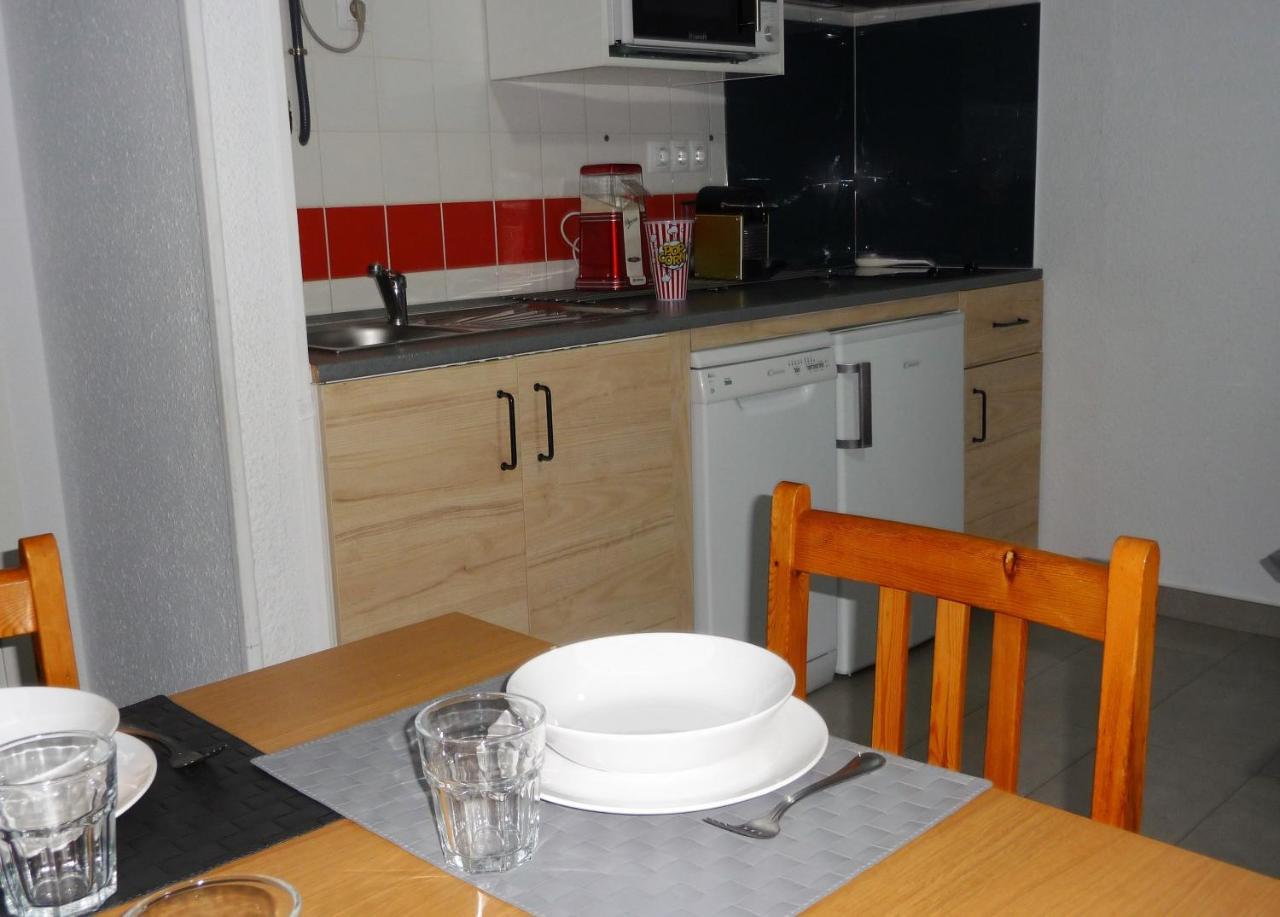 Easyloc Andorra Appartements, Studios - Pieds De Pistes Pas De La Casa Esterno foto