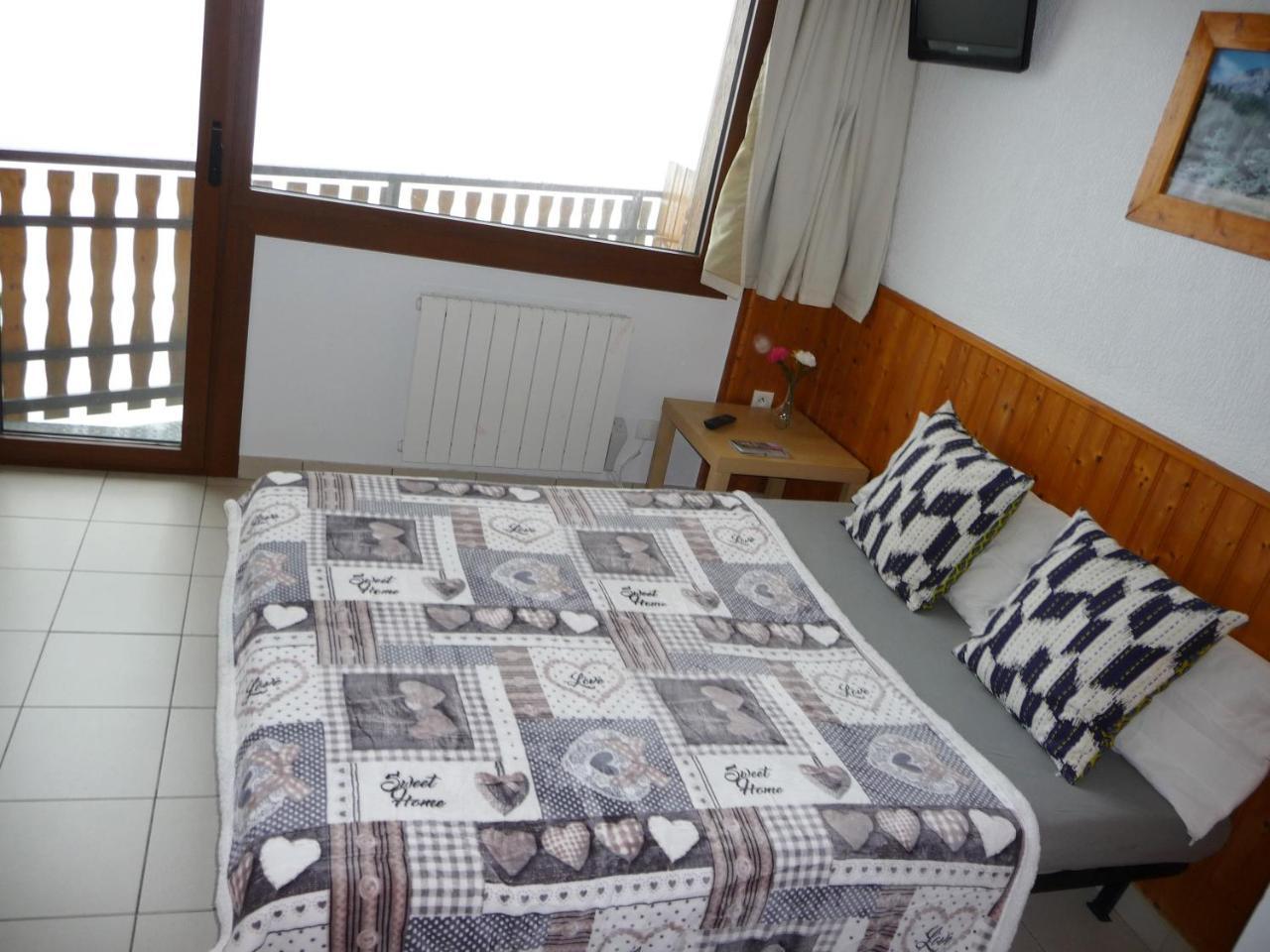Easyloc Andorra Appartements, Studios - Pieds De Pistes Pas De La Casa Esterno foto