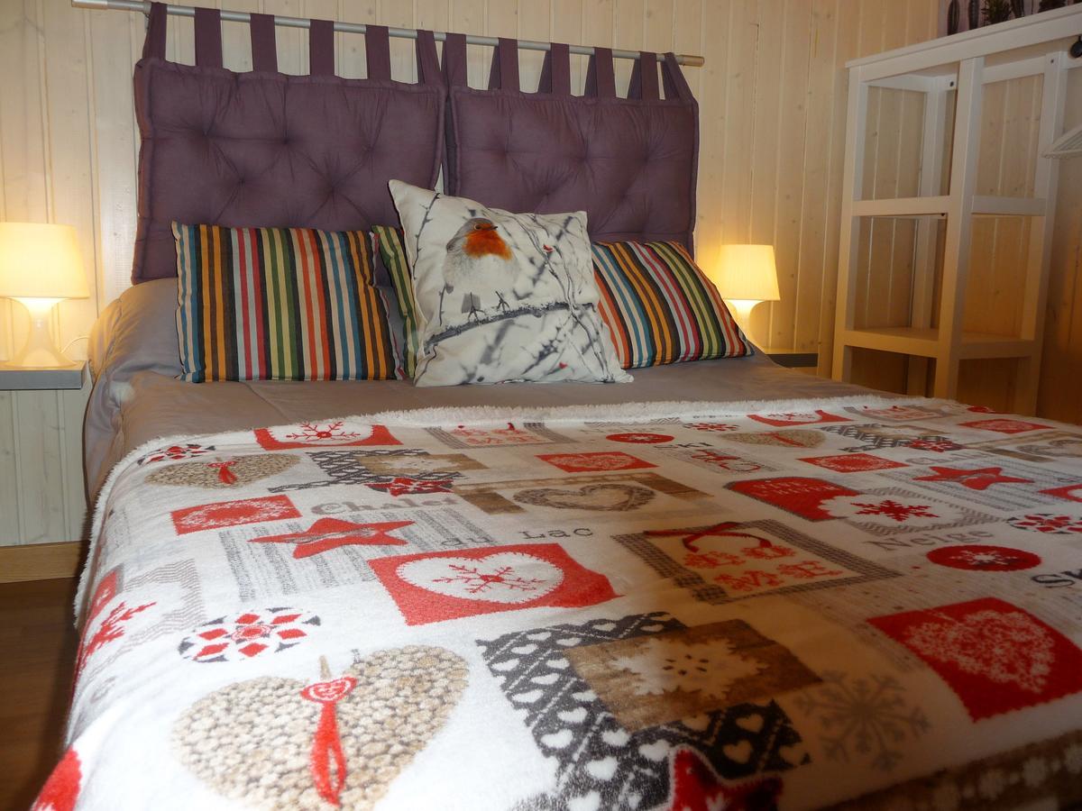 Easyloc Andorra Appartements, Studios - Pieds De Pistes Pas De La Casa Esterno foto