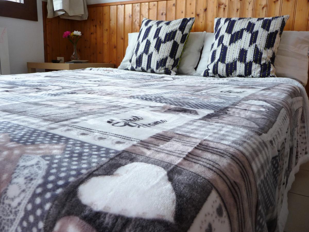 Easyloc Andorra Appartements, Studios - Pieds De Pistes Pas De La Casa Esterno foto