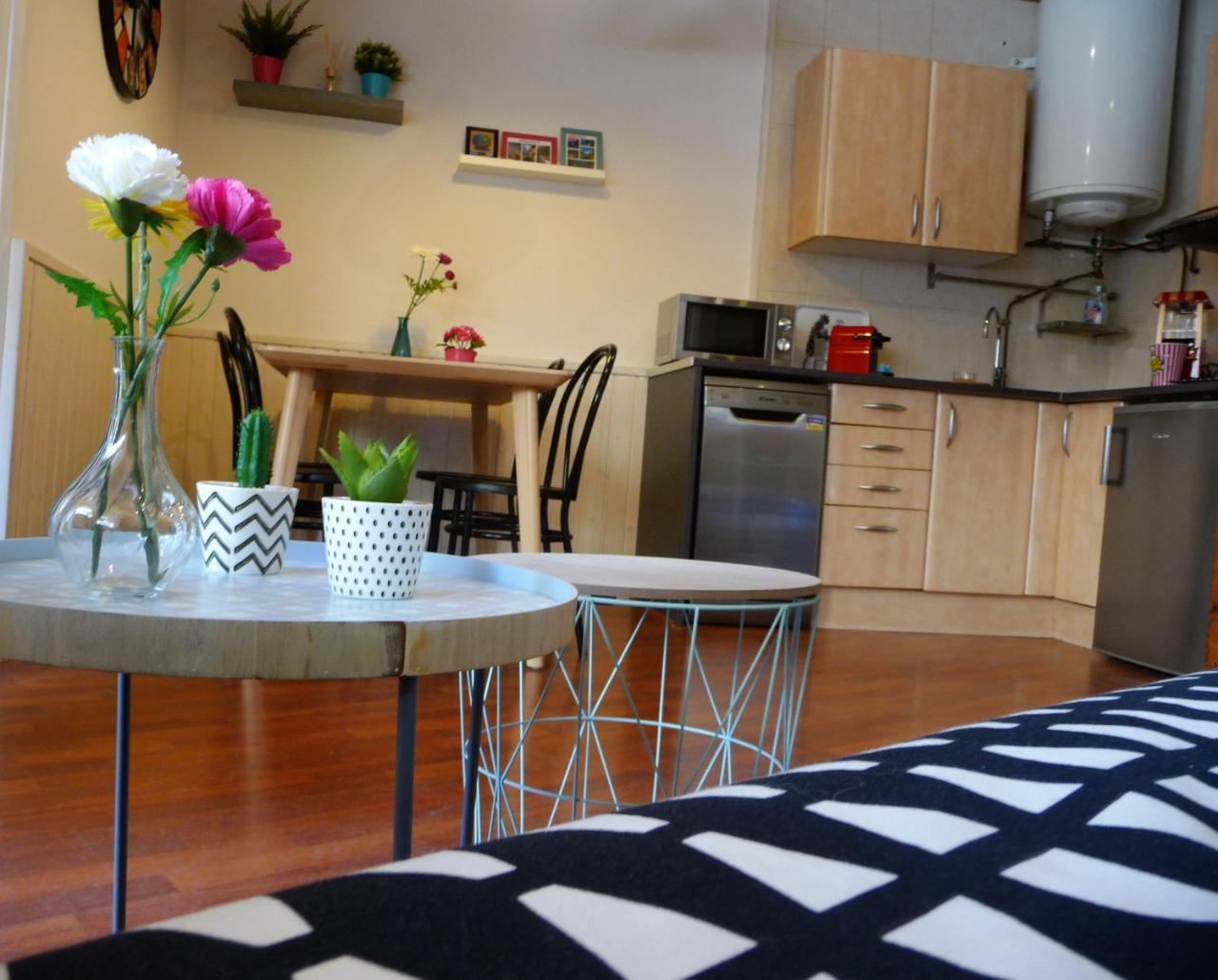 Easyloc Andorra Appartements, Studios - Pieds De Pistes Pas De La Casa Esterno foto
