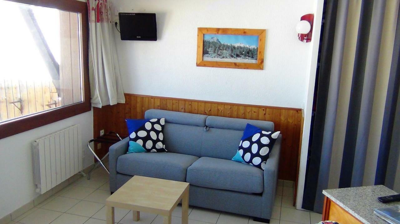 Easyloc Andorra Appartements, Studios - Pieds De Pistes Pas De La Casa Esterno foto