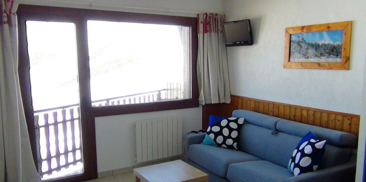 Easyloc Andorra Appartements, Studios - Pieds De Pistes Pas De La Casa Esterno foto