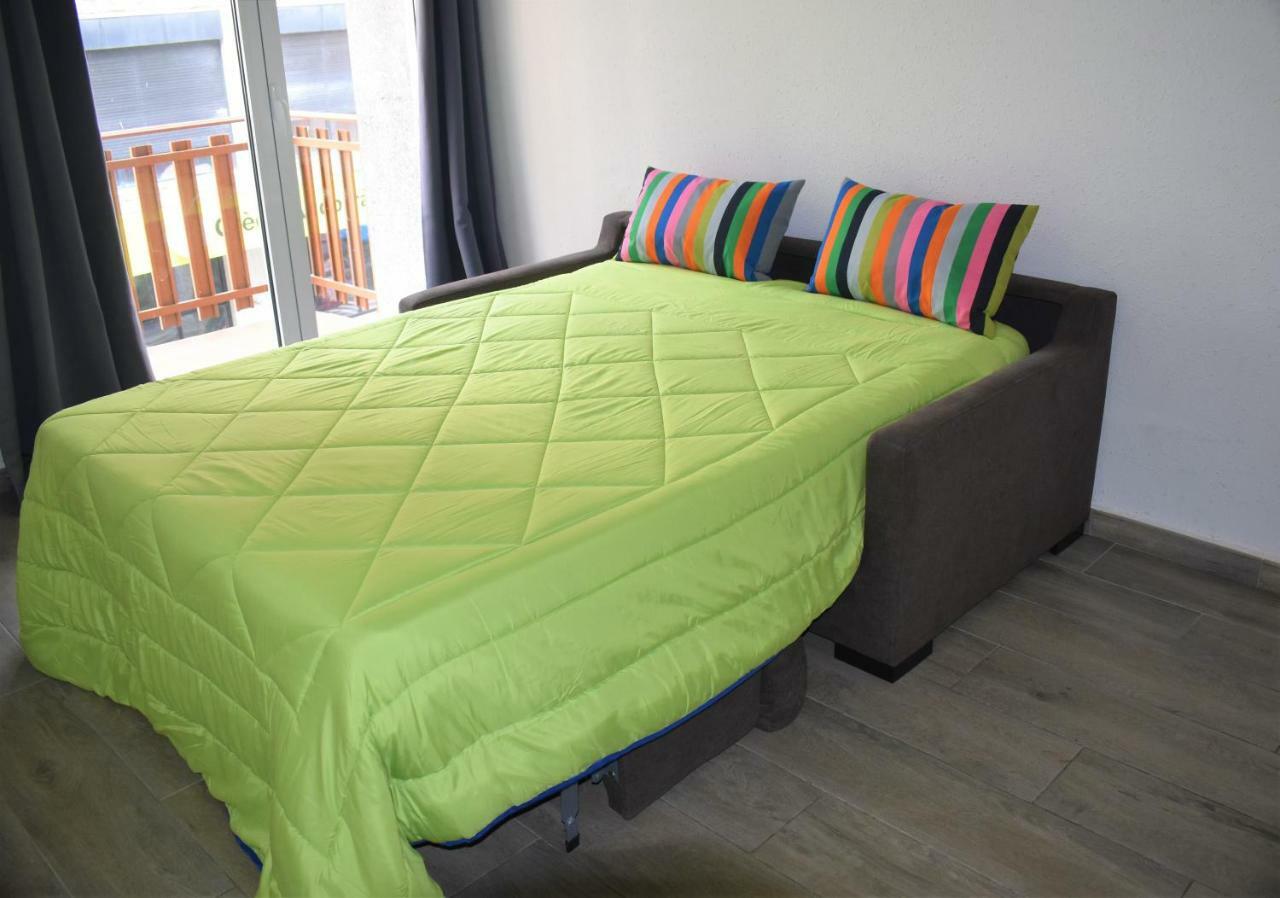 Easyloc Andorra Appartements, Studios - Pieds De Pistes Pas De La Casa Esterno foto