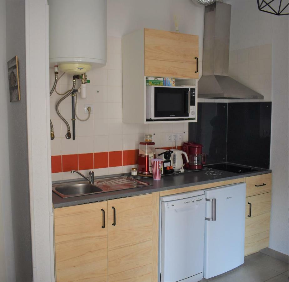 Easyloc Andorra Appartements, Studios - Pieds De Pistes Pas De La Casa Esterno foto