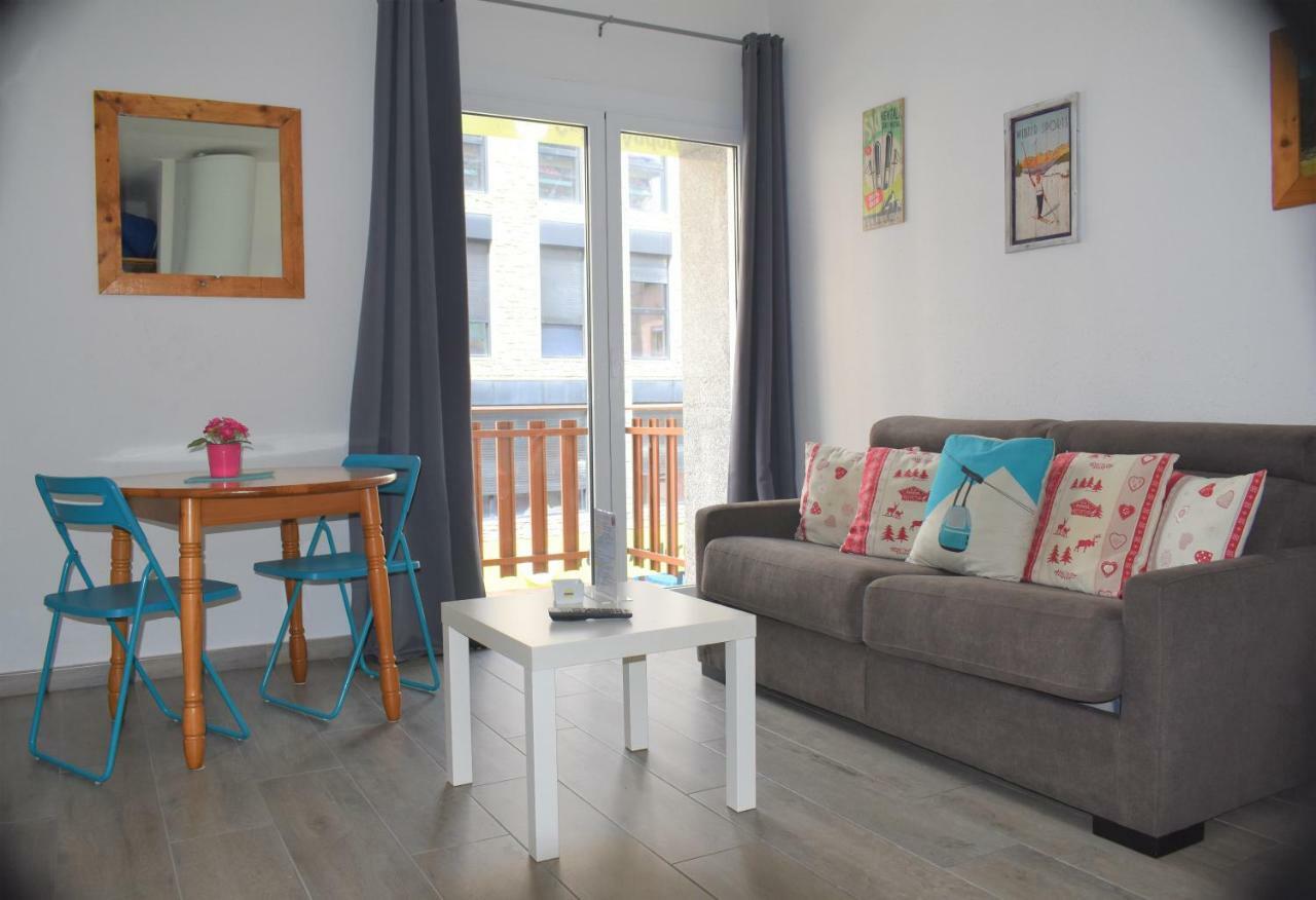 Easyloc Andorra Appartements, Studios - Pieds De Pistes Pas De La Casa Esterno foto