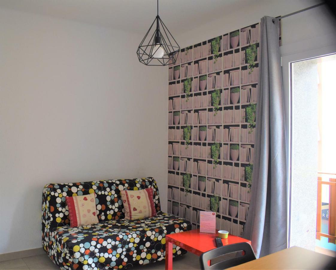 Easyloc Andorra Appartements, Studios - Pieds De Pistes Pas De La Casa Esterno foto